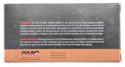 Lot #2551 - 6 Boxes of PMC Bronze .45 ACP 230Gr. FMJ (6 Boxes of 50 = 300 +/- Rds +/-)