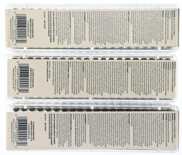Lot #2567 - 300 Rds +/- of CCI .22 CB Short 29 Grn Lead Round Nose Subsonic-Low Noise Ammo.