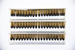 Lot #2567 - 300 Rds +/- of CCI .22 CB Short 29 Grn Lead Round Nose Subsonic-Low Noise Ammo.