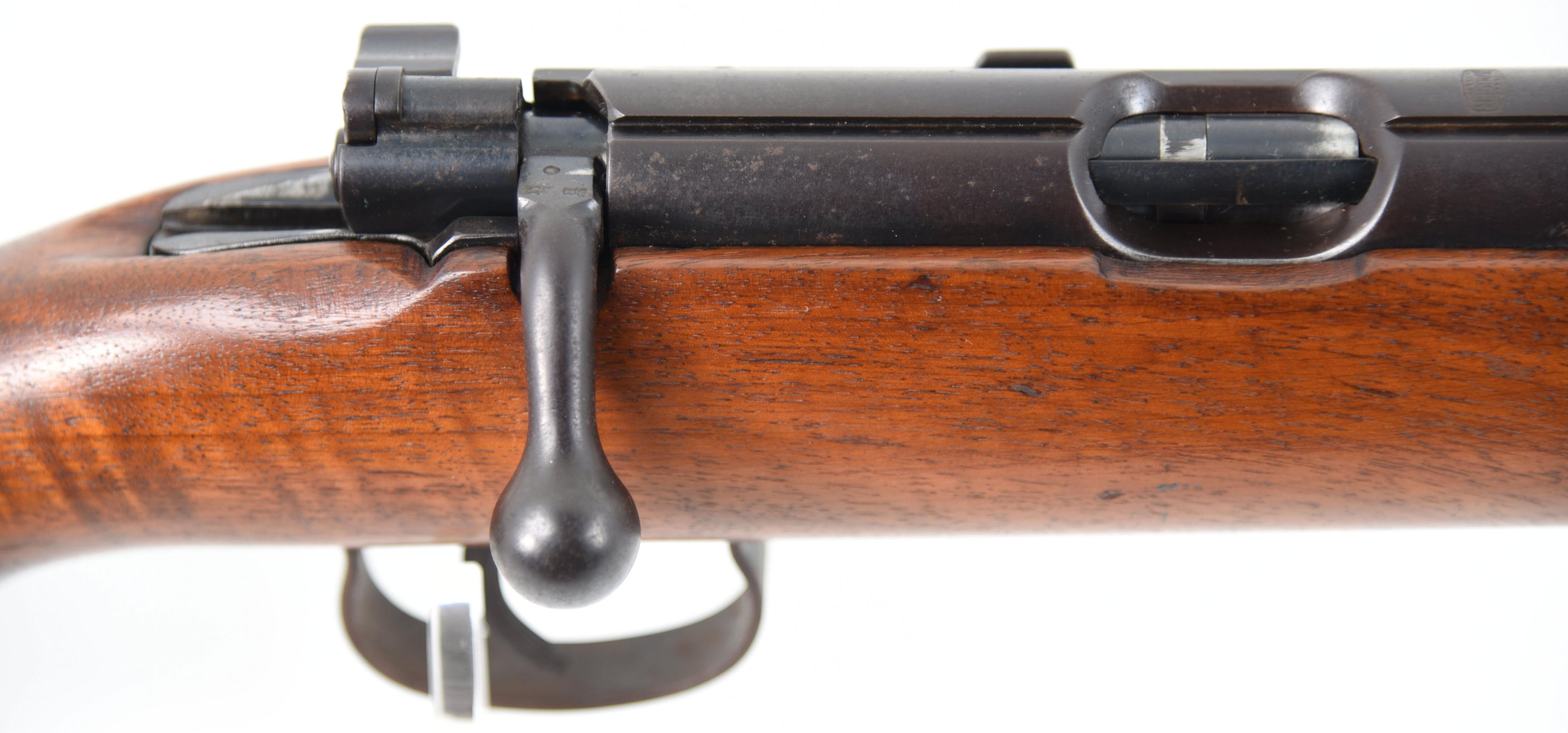 Mauser Werke A.G. Oberndorf ES340 Bolt Action Rifle