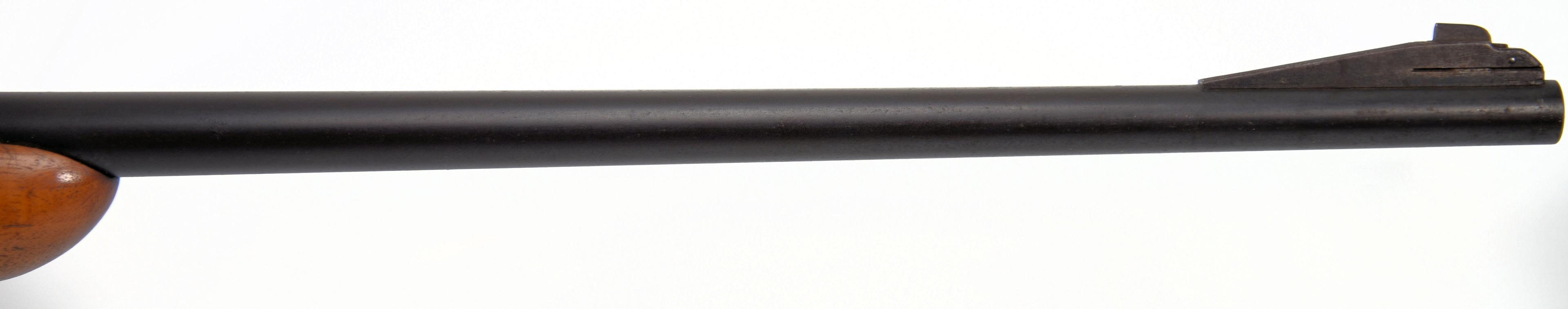 Mauser Werke A.G. Oberndorf ES340 Bolt Action Rifle
