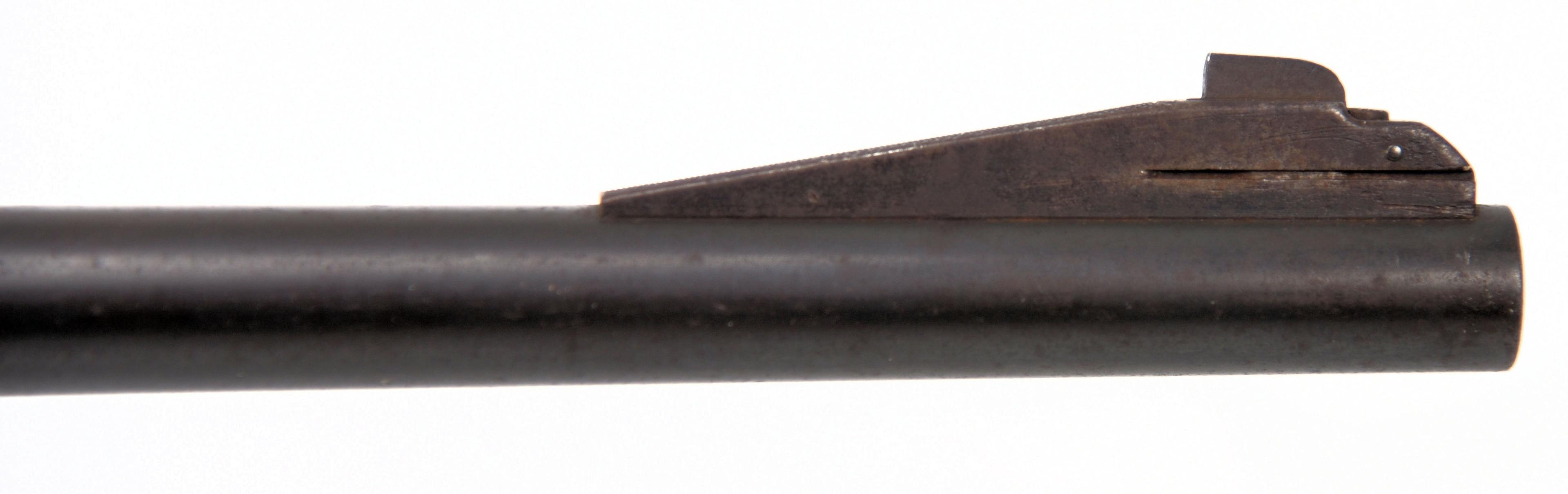 Mauser Werke A.G. Oberndorf ES340 Bolt Action Rifle