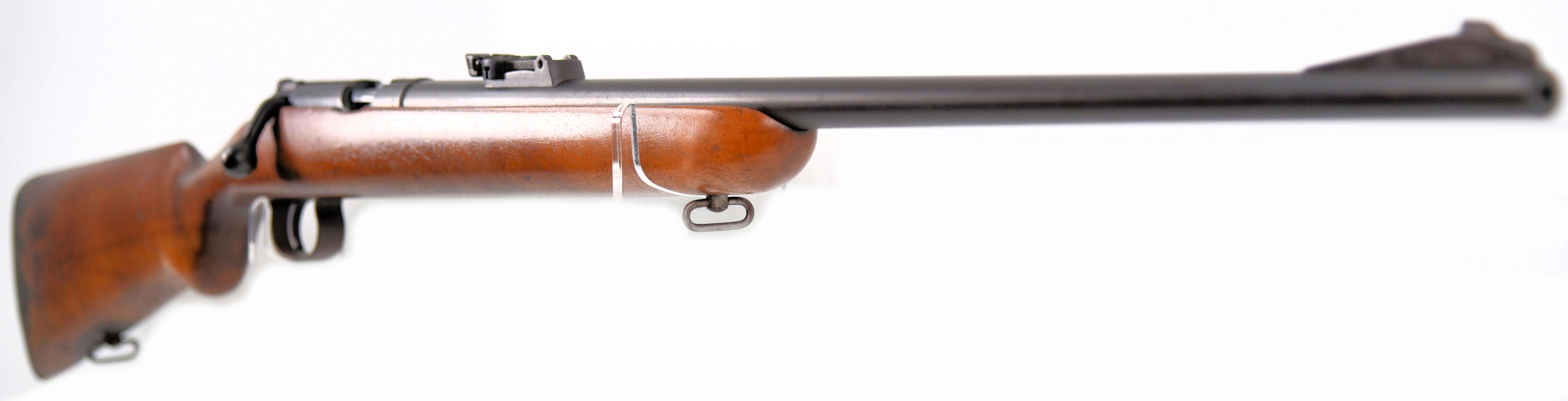 Mauser Werke A.G. Oberndorf ES340 Bolt Action Rifle