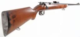 Mauser Werke A.G. Oberndorf ES340 Bolt Action Rifle