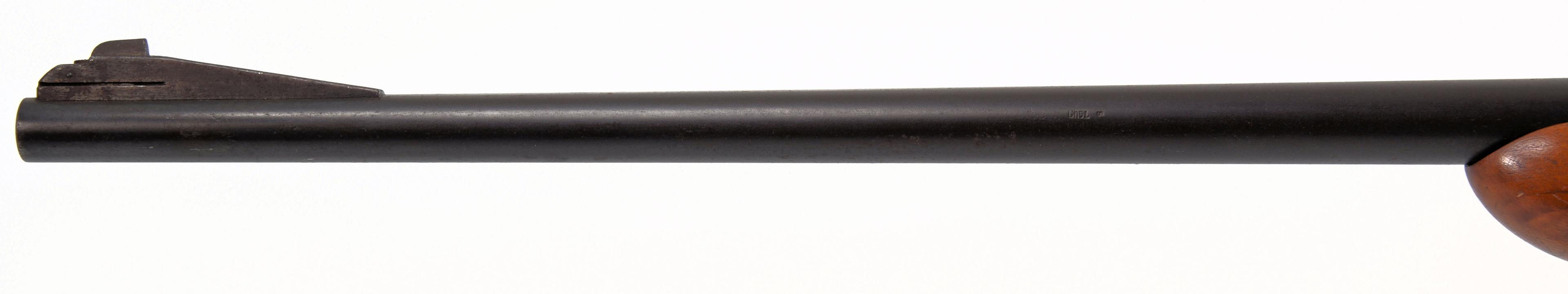 Mauser Werke A.G. Oberndorf ES340 Bolt Action Rifle