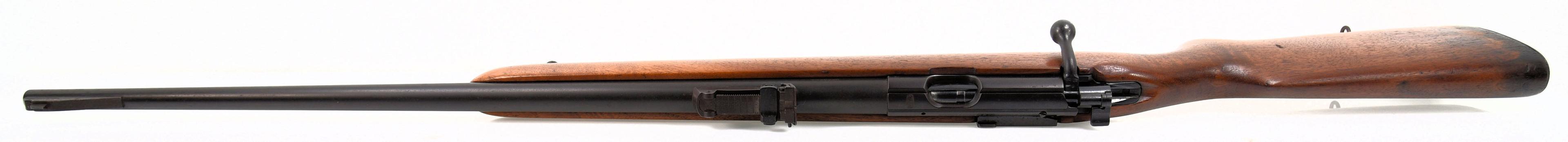 Mauser Werke A.G. Oberndorf ES340 Bolt Action Rifle