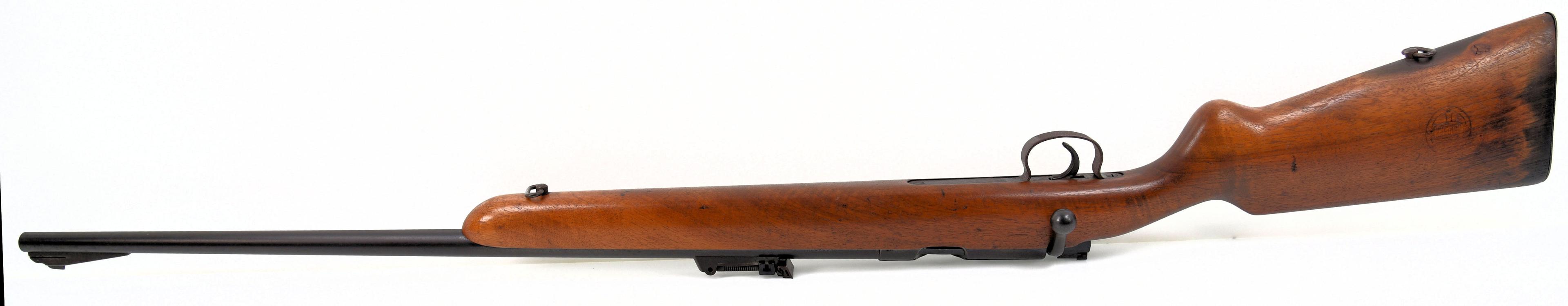 Mauser Werke A.G. Oberndorf ES340 Bolt Action Rifle