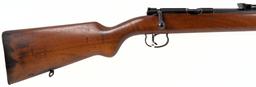 Mauser Werke A.G. Oberndorf ES340 Bolt Action Rifle