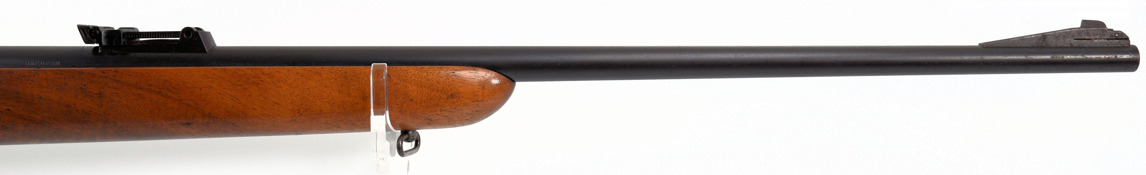 Mauser Werke A.G. Oberndorf ES340 Bolt Action Rifle