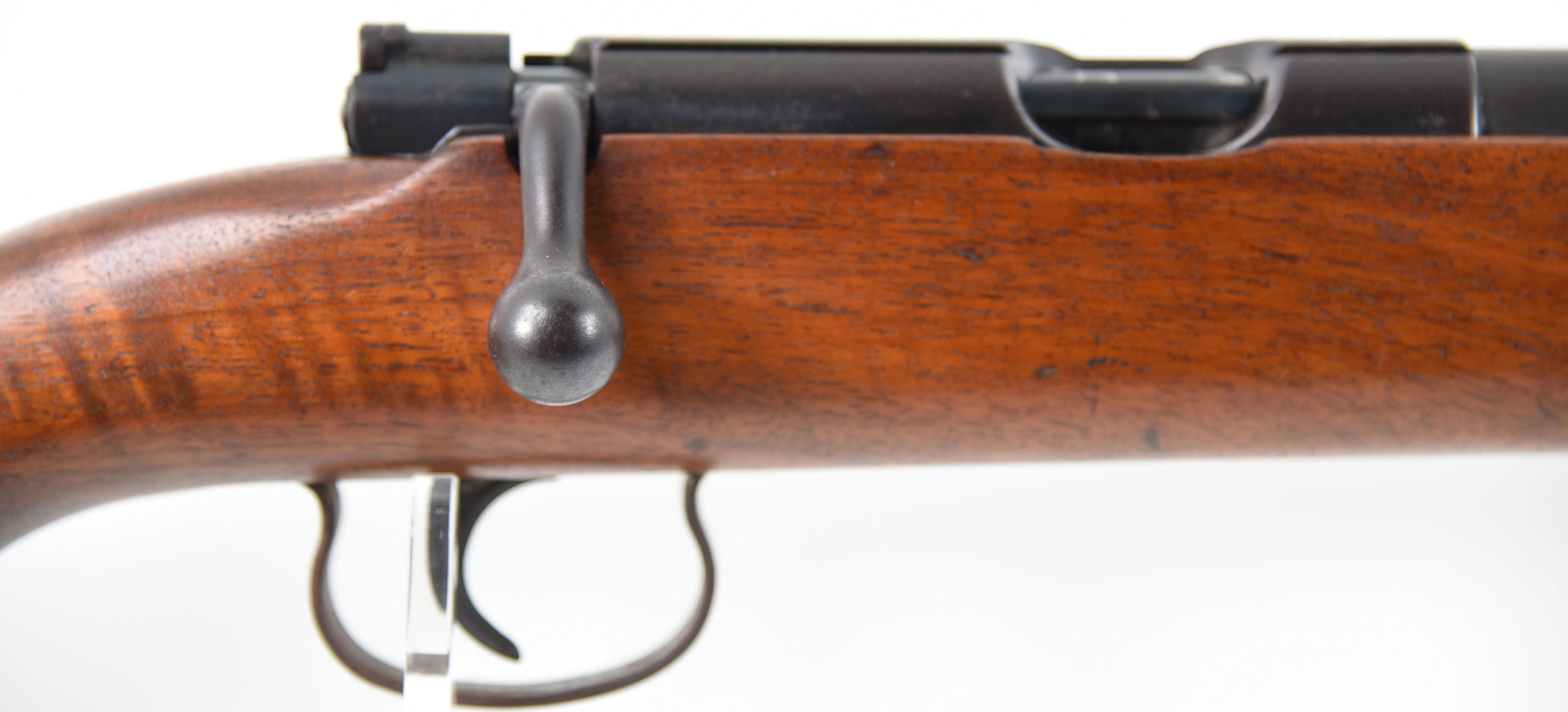 Mauser Werke A.G. Oberndorf ES340 Bolt Action Rifle
