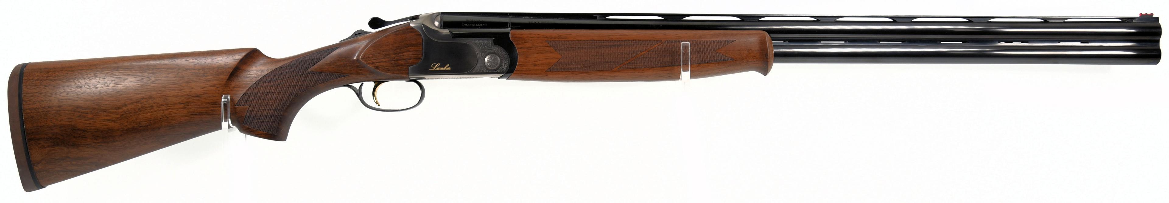 LANBER/IMP BY CHERRYS GSO EXPUSLOR Over/Under Shotgun 12 GA