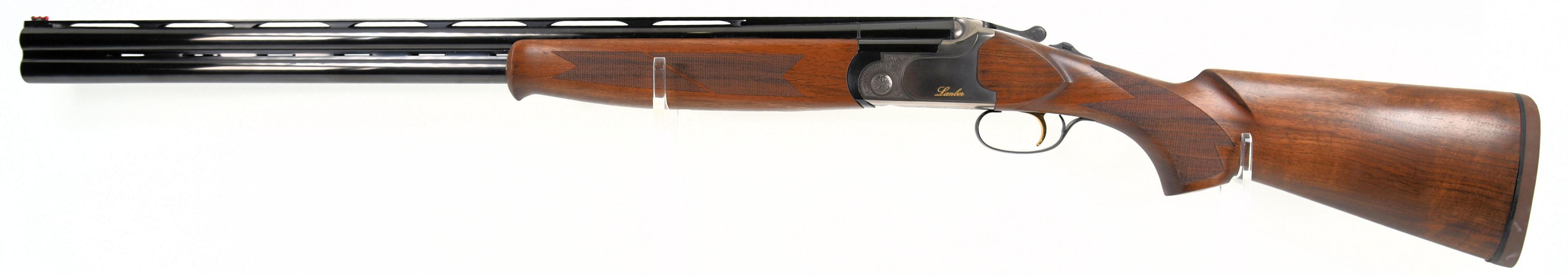 LANBER/IMP BY CHERRYS GSO EXPUSLOR Over/Under Shotgun 12 GA