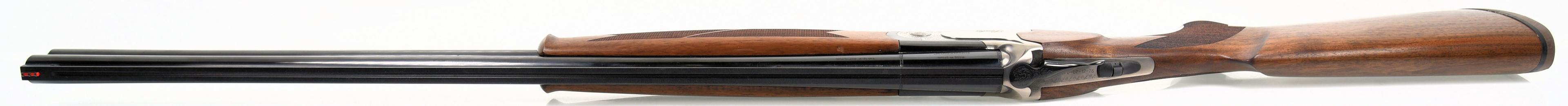 LANBER/IMP BY CHERRYS GSO EXPUSLOR Over/Under Shotgun 12 GA