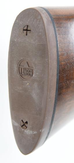 LANBER/IMP BY CHERRYS GSO EXPUSLOR Over/Under Shotgun 12 GA