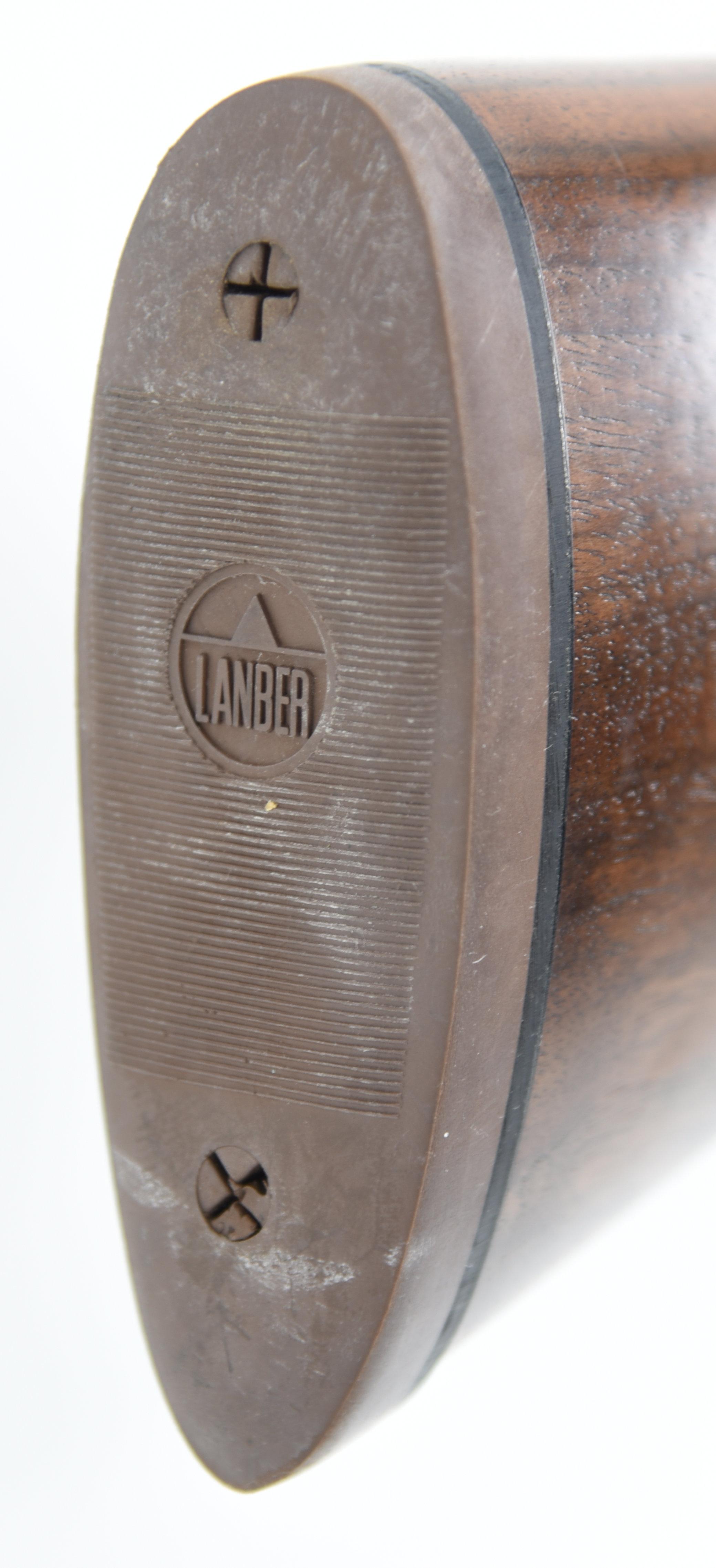 LANBER/IMP BY CHERRYS GSO EXPUSLOR Over/Under Shotgun 12 GA