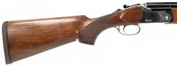 LANBER/IMP BY CHERRYS GSO EXPUSLOR Over/Under Shotgun 12 GA