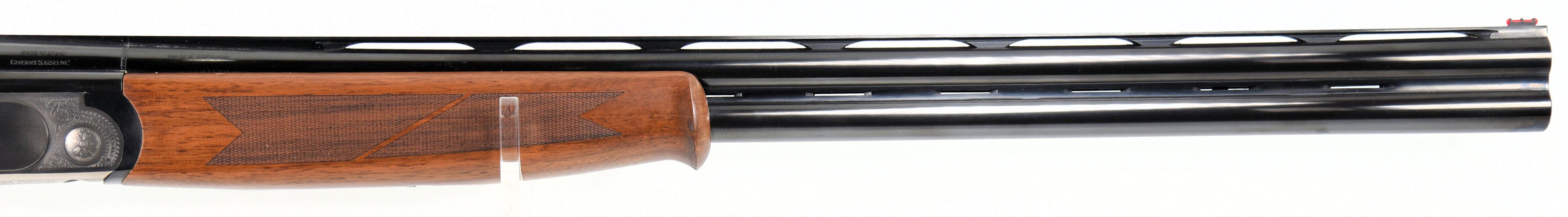 LANBER/IMP BY CHERRYS GSO EXPUSLOR Over/Under Shotgun 12 GA