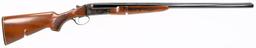 SAVAGE ARMS CORP FOX B ST SBS Double BBL Shotgun 12 GA