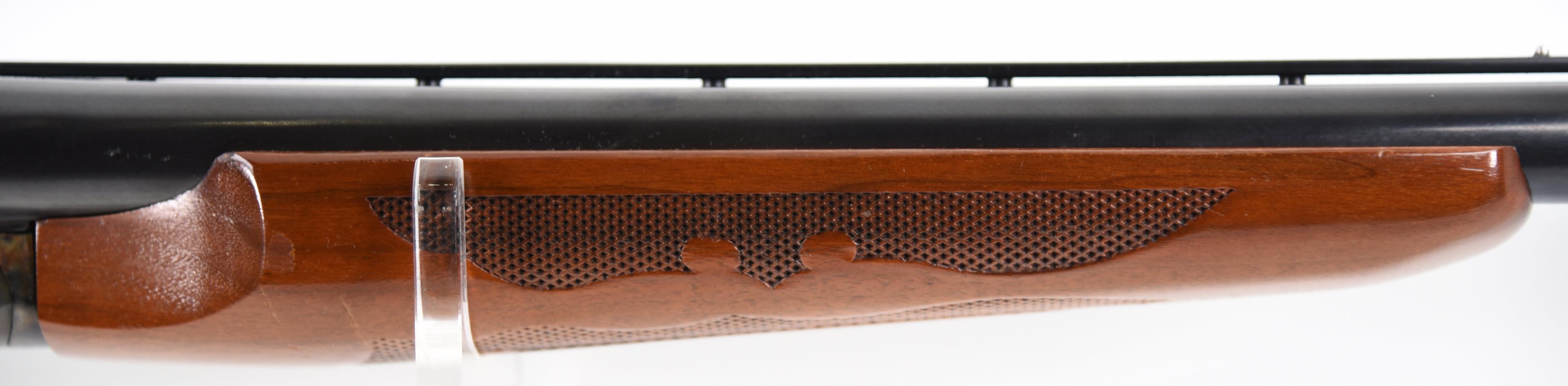 SAVAGE ARMS CORP FOX B ST SBS Double BBL Shotgun 12 GA