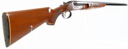 SAVAGE ARMS CORP FOX B ST SBS Double BBL Shotgun 12 GA