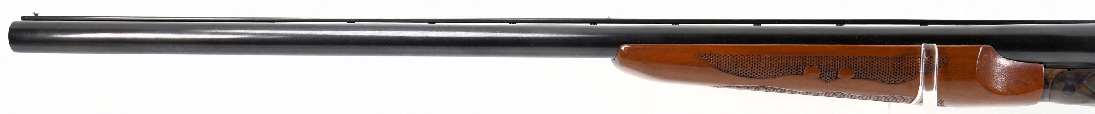 SAVAGE ARMS CORP FOX B ST SBS Double BBL Shotgun 12 GA