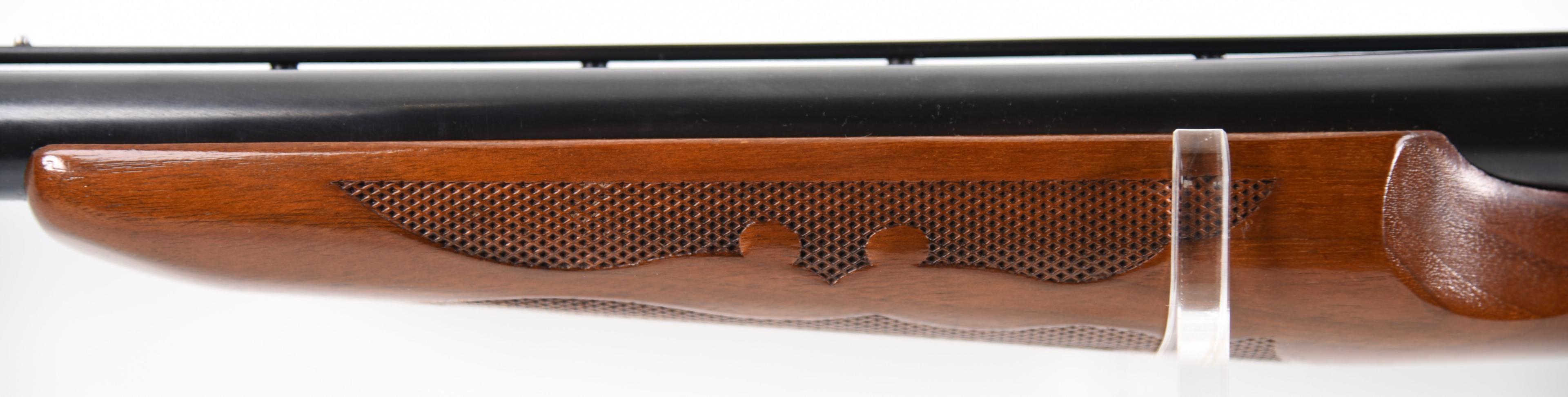 SAVAGE ARMS CORP FOX B ST SBS Double BBL Shotgun 12 GA