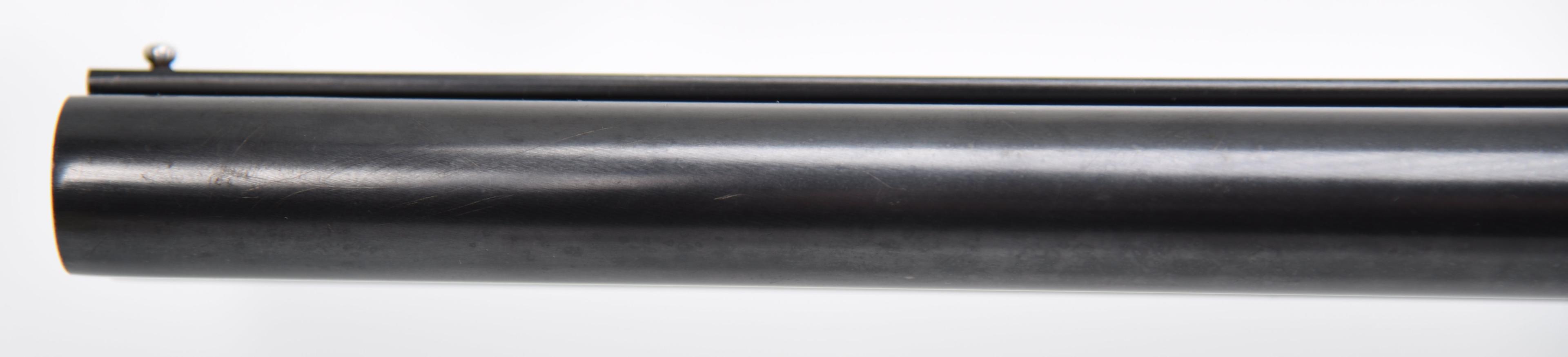 SAVAGE ARMS CORP FOX B ST SBS Double BBL Shotgun 12 GA