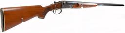 SAVAGE ARMS CORP FOX B ST SBS Double BBL Shotgun 12 GA