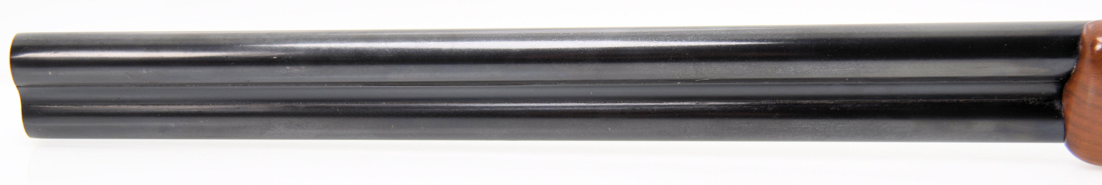 SAVAGE ARMS CORP FOX B ST SBS Double BBL Shotgun 12 GA