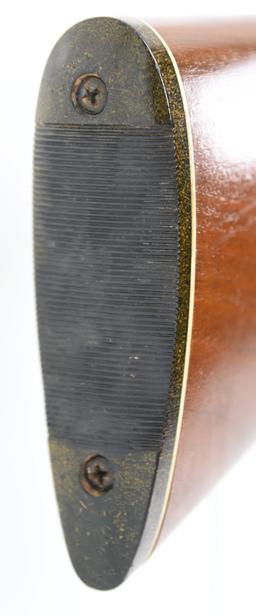 SAVAGE ARMS CORP FOX B ST SBS Double BBL Shotgun 12 GA