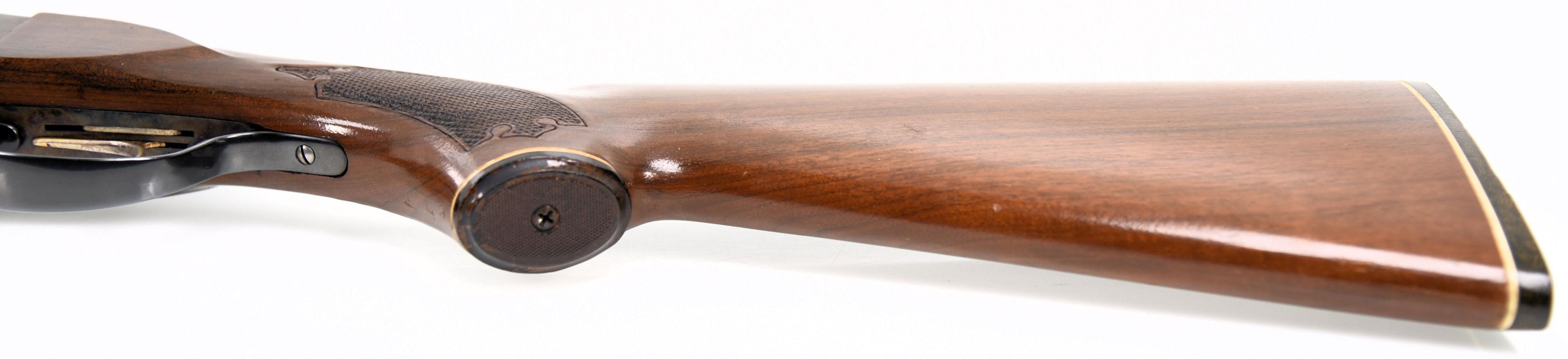 SAVAGE ARMS CORP FOX B ST SBS Double BBL Shotgun 12 GA