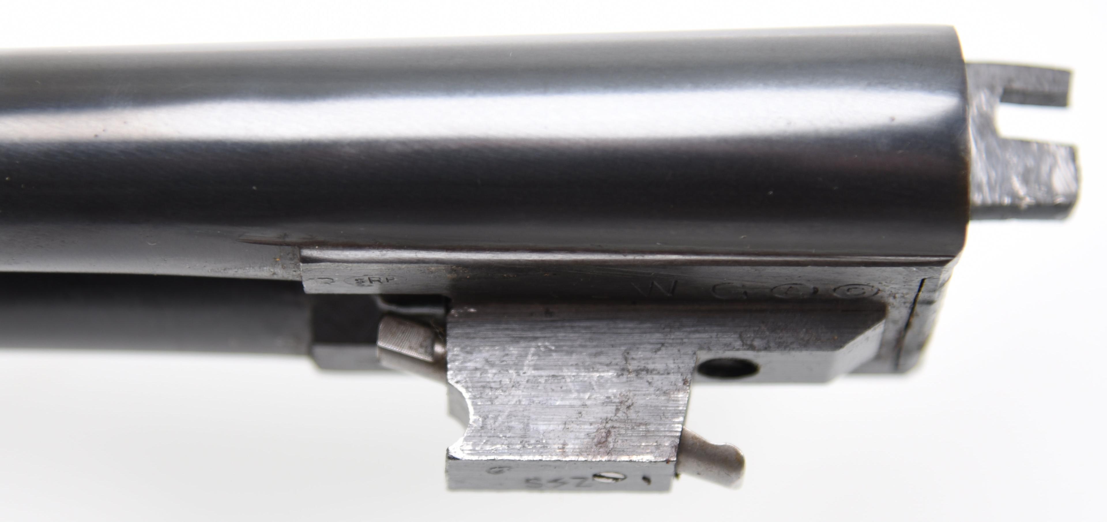 SAVAGE ARMS CORP FOX B ST SBS Double BBL Shotgun 12 GA