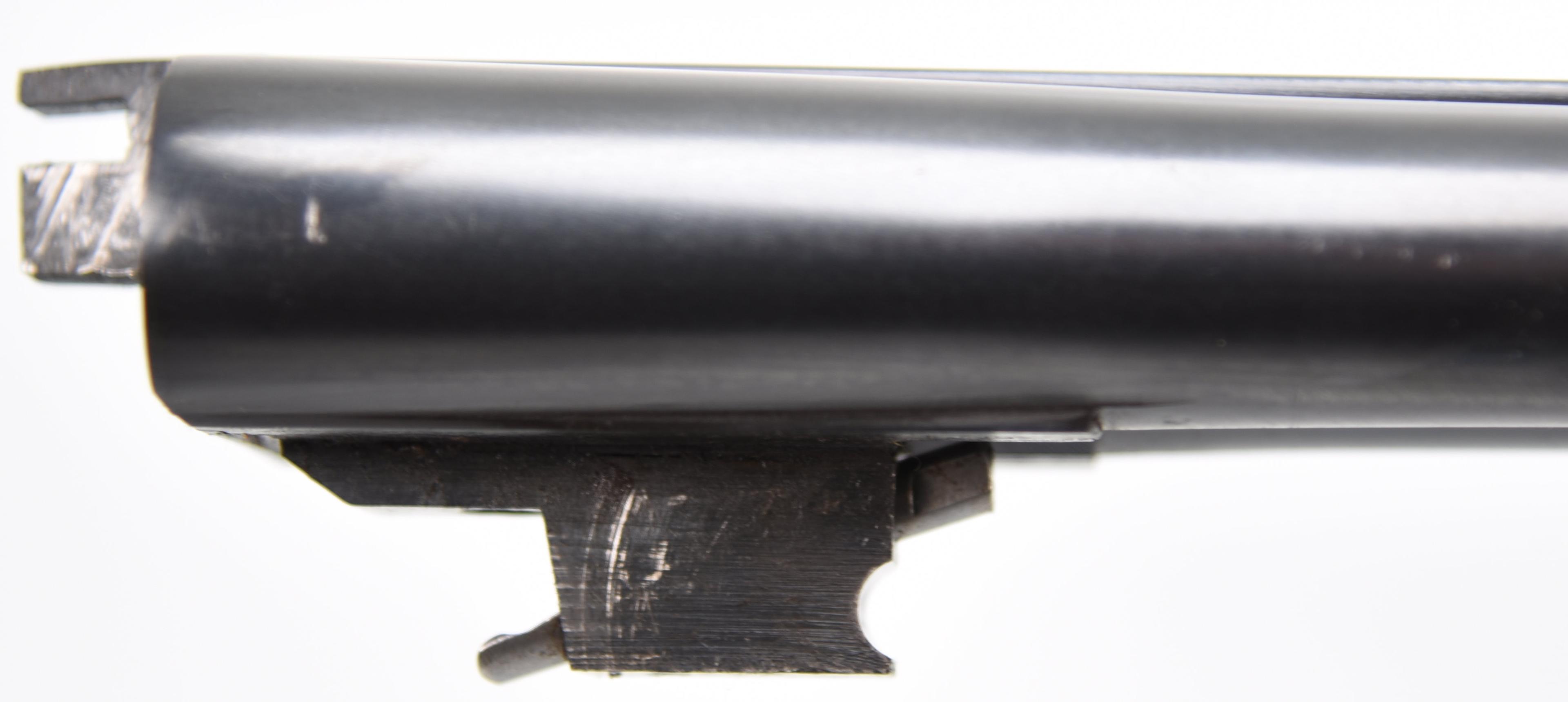 SAVAGE ARMS CORP FOX B ST SBS Double BBL Shotgun 12 GA