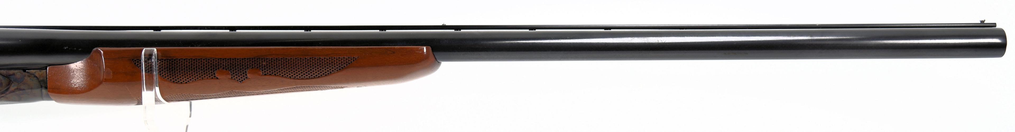 SAVAGE ARMS CORP FOX B ST SBS Double BBL Shotgun 12 GA
