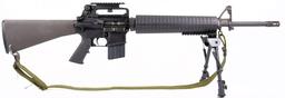 Stag Arms Stag 15 Semi Auto Rifle. NO MARYLAND BIDDERS. FIREARM IS ON BANNED LIST IN MD BY MDSP