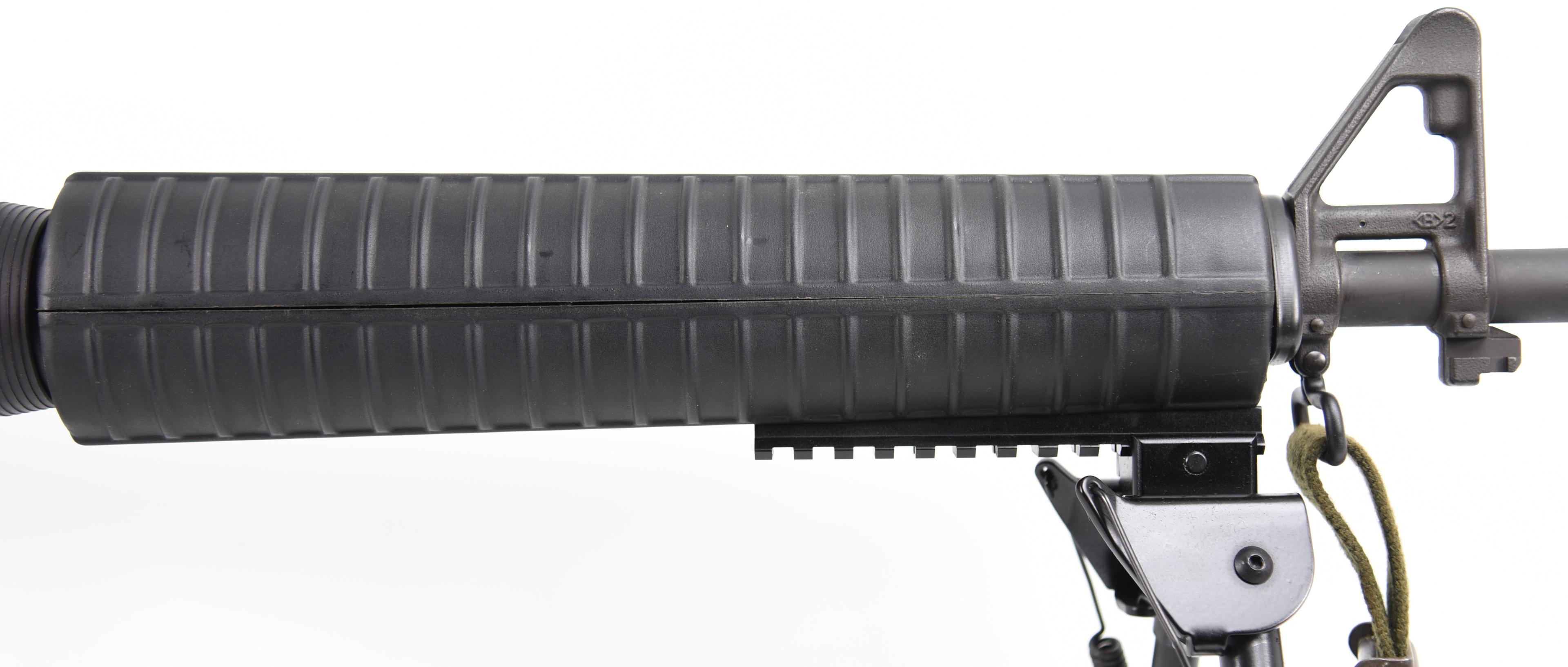 Stag Arms Stag 15 Semi Auto Rifle. NO MARYLAND BIDDERS. FIREARM IS ON BANNED LIST IN MD BY MDSP