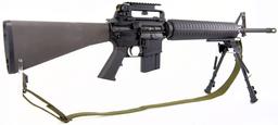 Stag Arms Stag 15 Semi Auto Rifle. NO MARYLAND BIDDERS. FIREARM IS ON BANNED LIST IN MD BY MDSP