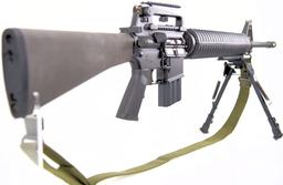 Stag Arms Stag 15 Semi Auto Rifle. NO MARYLAND BIDDERS. FIREARM IS ON BANNED LIST IN MD BY MDSP