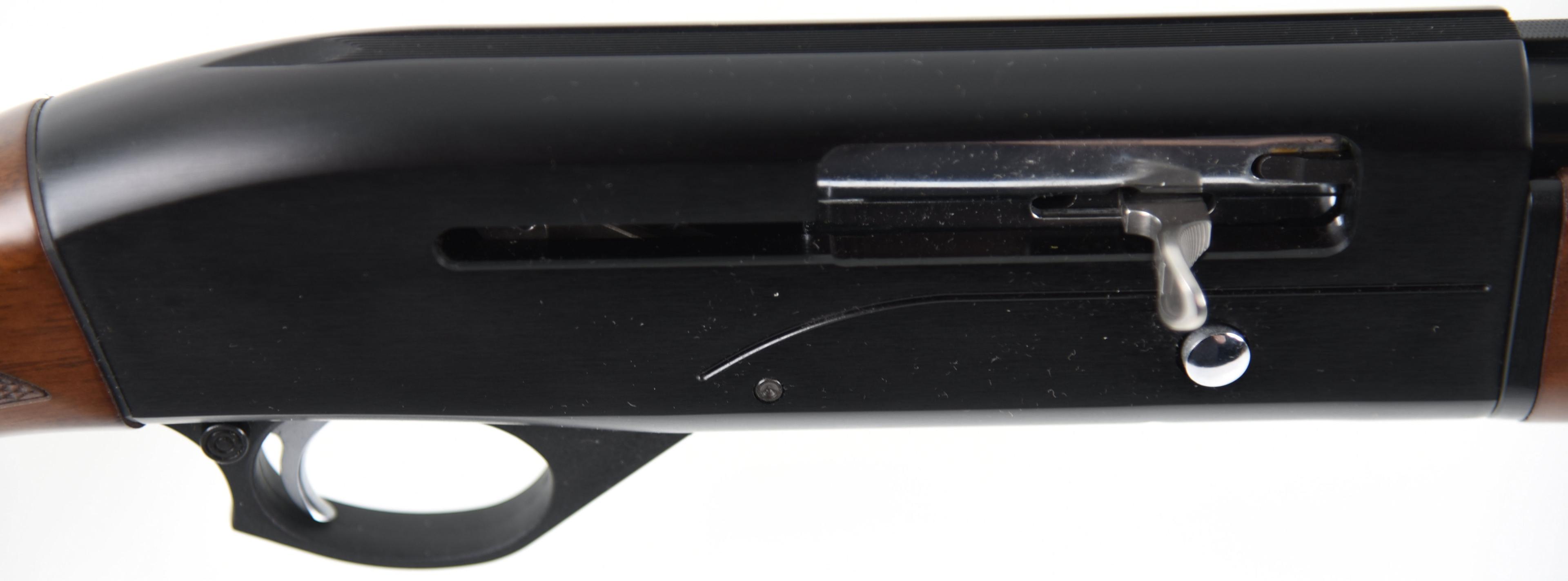 MOSSBERG INTL/IMP BY MOSSBERG SA-28 Semi Auto Shot