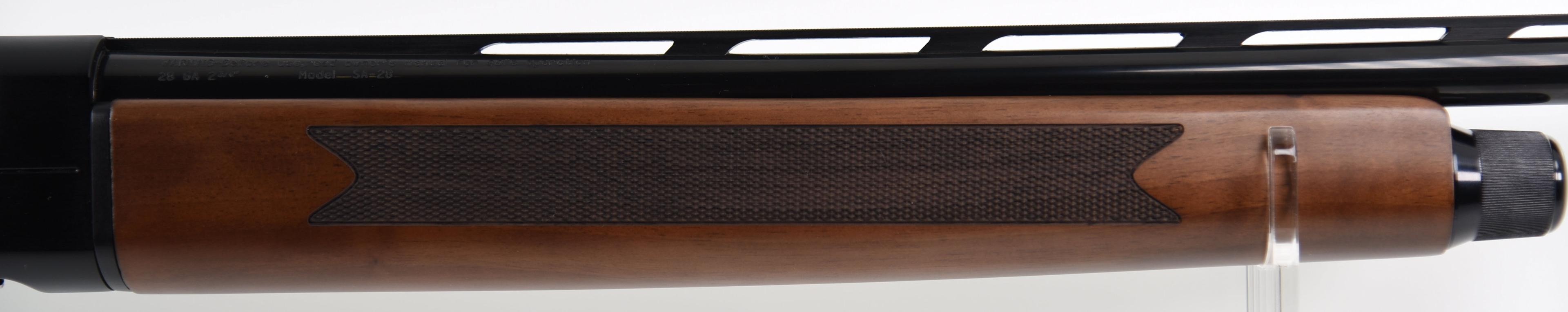 MOSSBERG INTL/IMP BY MOSSBERG SA-28 Semi Auto Shot