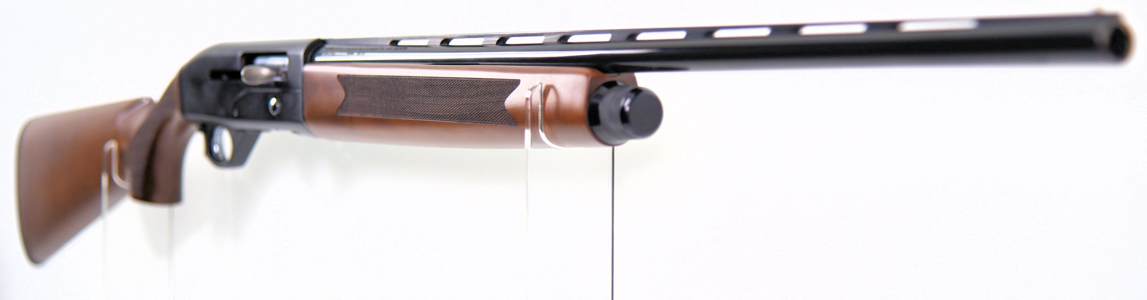 MOSSBERG INTL/IMP BY MOSSBERG SA-28 Semi Auto Shot