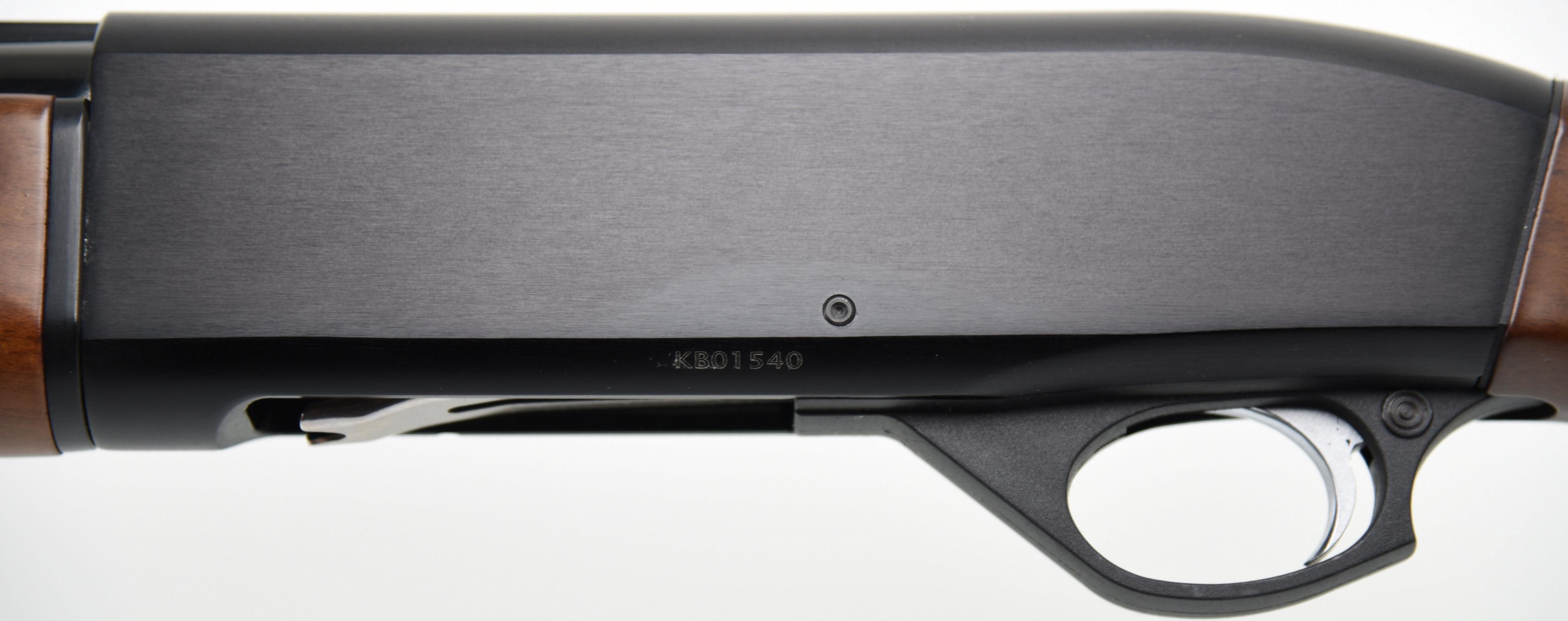 MOSSBERG INTL/IMP BY MOSSBERG SA-28 Semi Auto Shot
