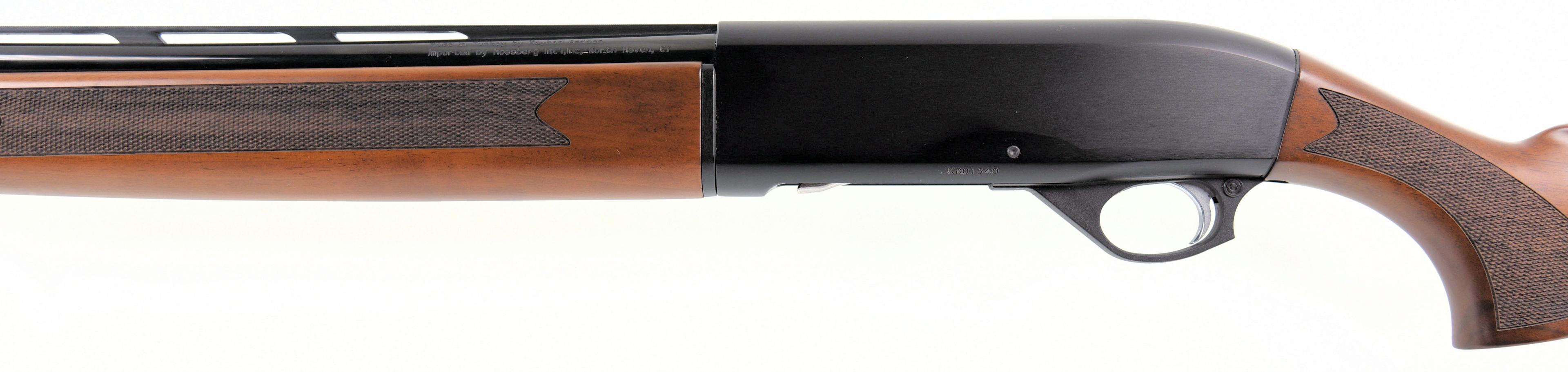MOSSBERG INTL/IMP BY MOSSBERG SA-28 Semi Auto Shot