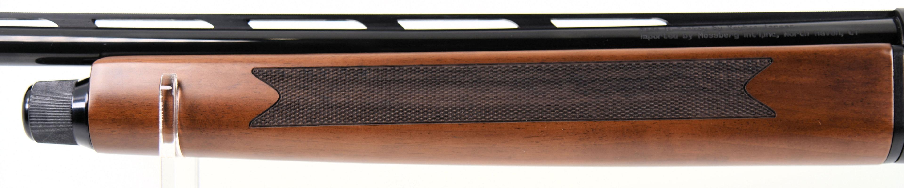 MOSSBERG INTL/IMP BY MOSSBERG SA-28 Semi Auto Shot