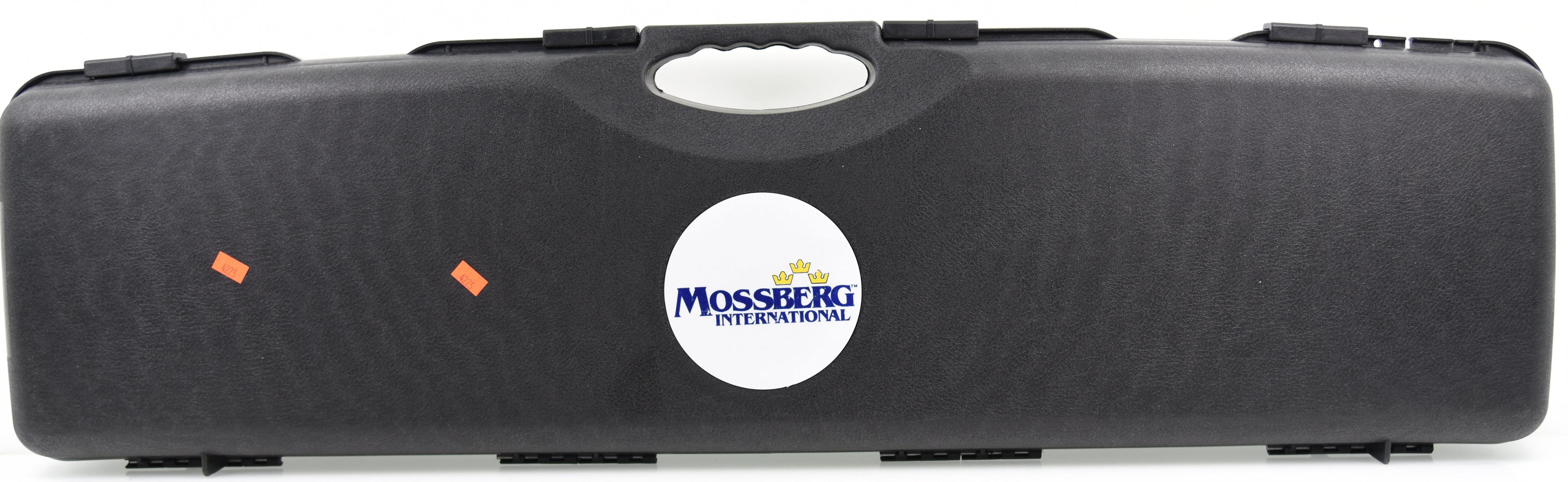 MOSSBERG INTL/IMP BY MOSSBERG SA-28 Semi Auto Shot