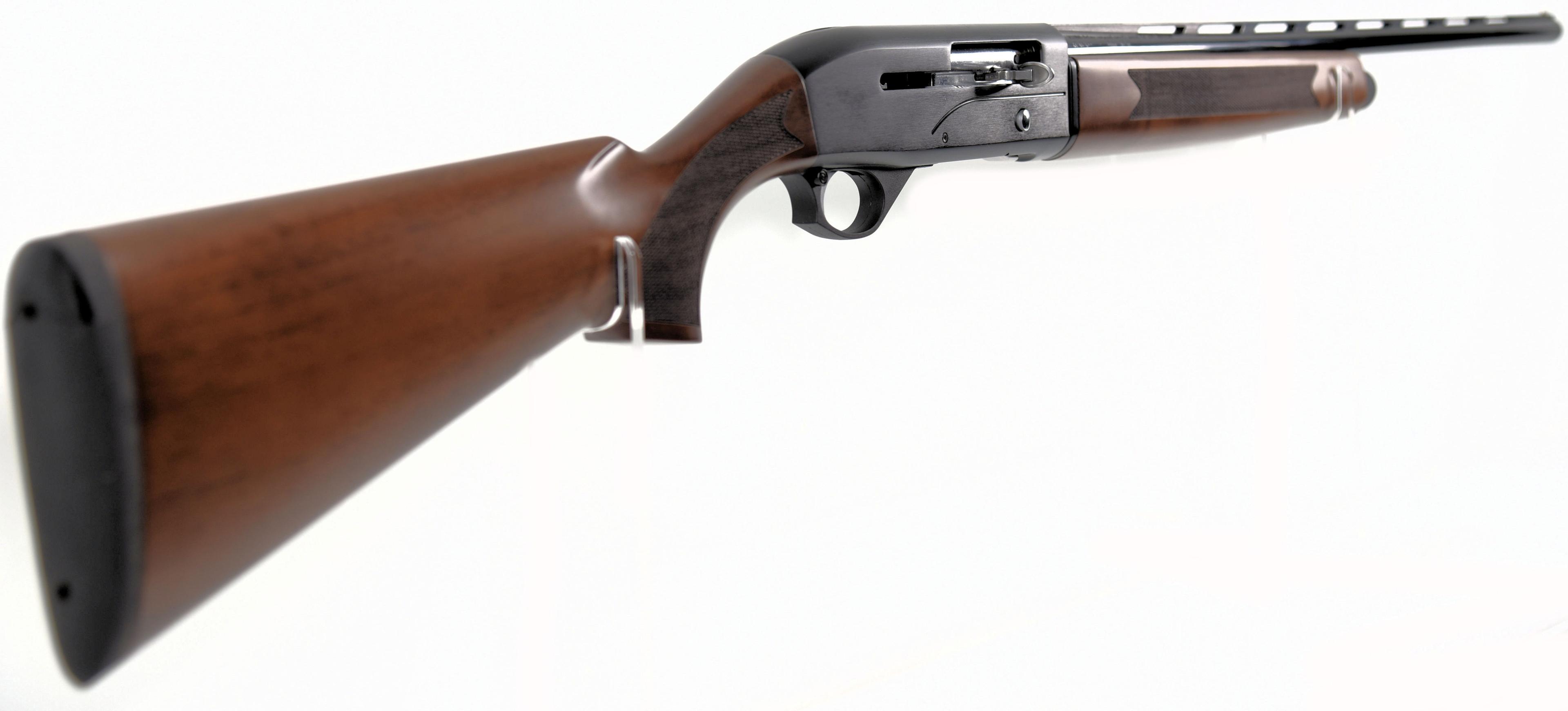 MOSSBERG INTL/IMP BY MOSSBERG SA-28 Semi Auto Shot