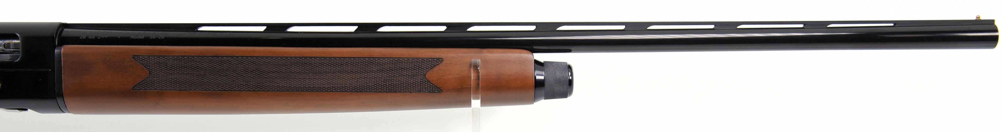 MOSSBERG INTL/IMP BY MOSSBERG SA-28 Semi Auto Shot