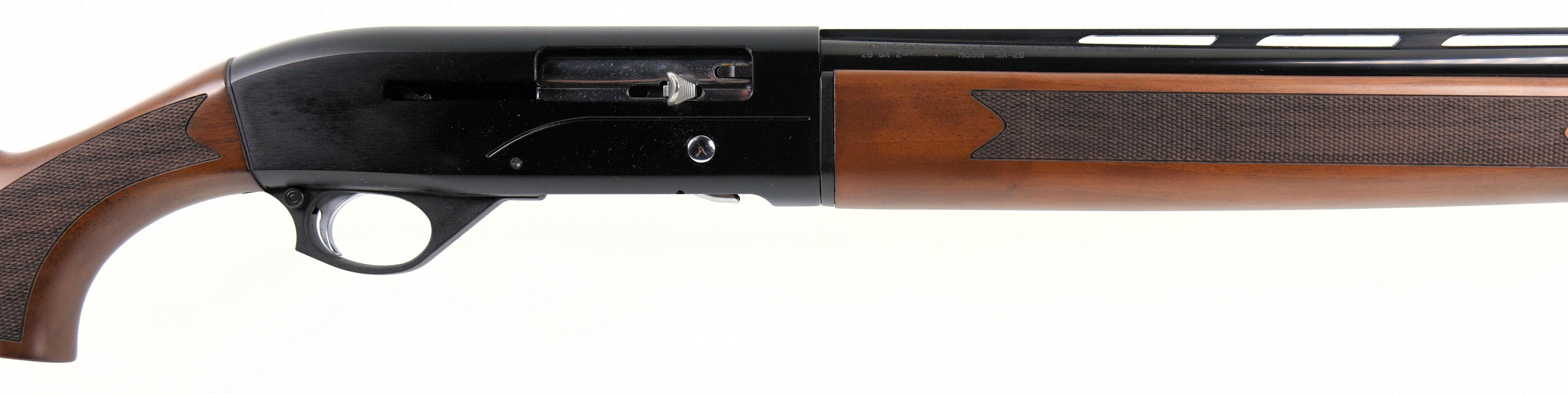 MOSSBERG INTL/IMP BY MOSSBERG SA-28 Semi Auto Shot