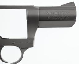 CHARTER ARMS BULLDOG Revolver Frame MFG./IMP. BY: CHARTER ARMS MODEL: BULLDOG ACTION TYPE: