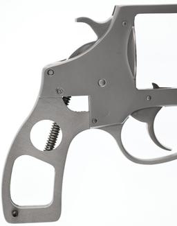 CHARTER ARMS BULLDOG Revolver Frame MFG./IMP. BY: CHARTER ARMS MODEL: BULLDOG ACTION TYPE: